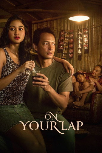 Poster for On Your Lap
