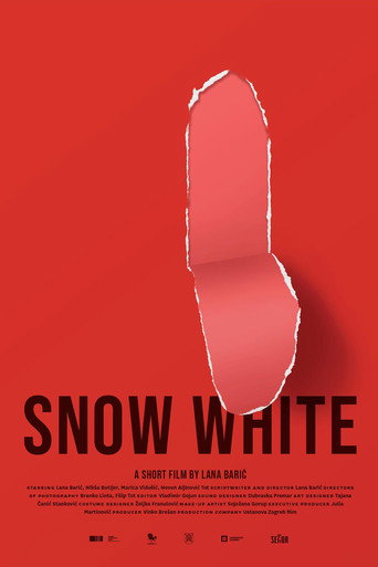 Poster for Snow White