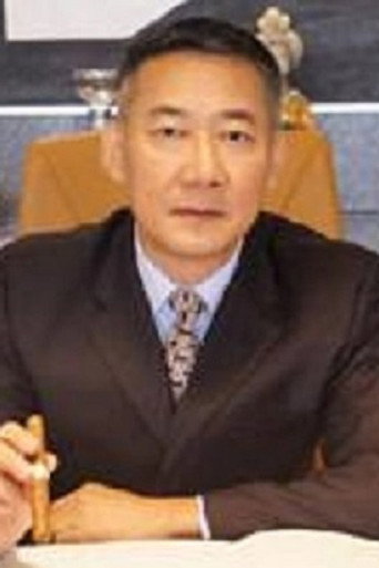 Portrait of Yao Xiaoyi