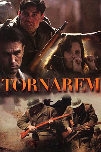 Poster for Tornarem