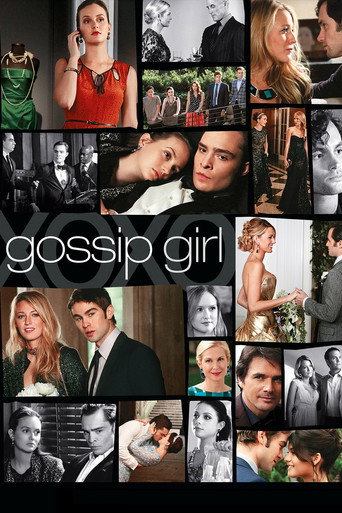 The poster for Season 6