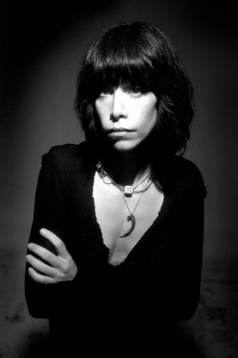 Portrait of Wendy Fowler