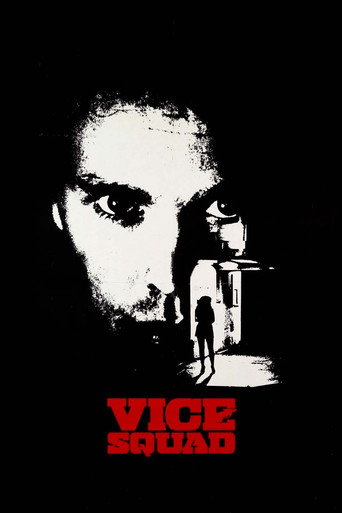 Poster for Vice Squad