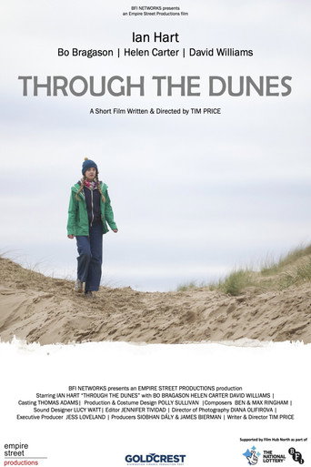 Poster for Through The Dunes