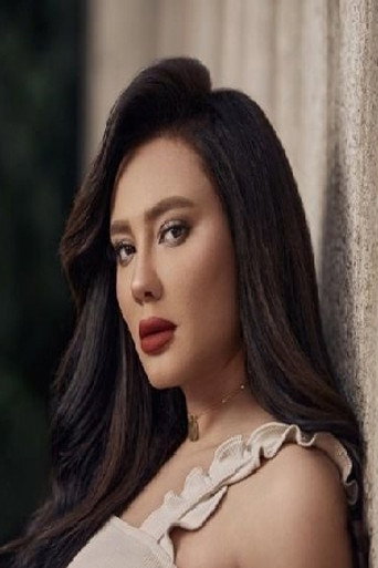 Portrait of Mai Elkady