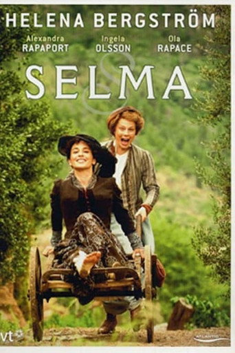 The poster for Miniseries