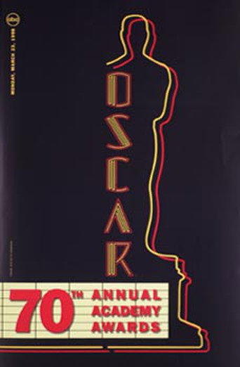 The poster for Season 46