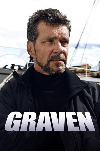 Poster for The Grave