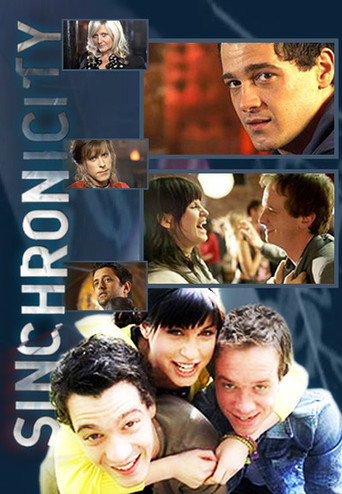 The poster for Miniseries