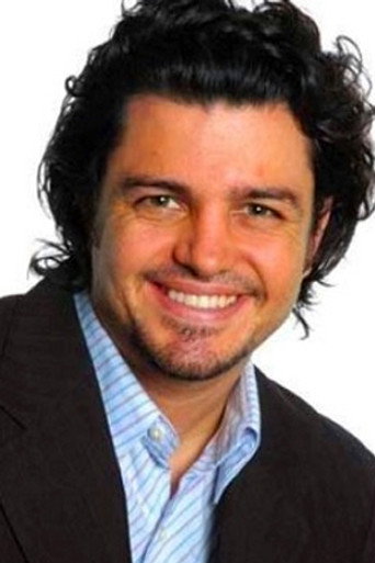 Portrait of Rodrigo Brassoloto
