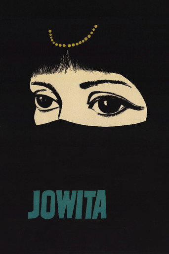 Poster for Jowita