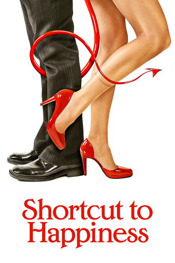 Poster for Shortcut to Happiness