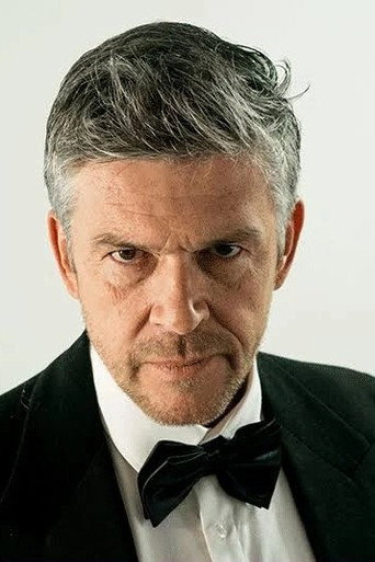 Portrait of Héctor García