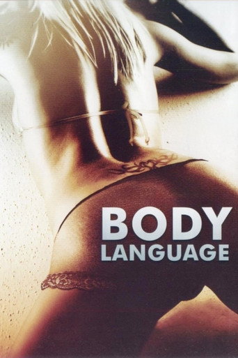 Poster for Body Language