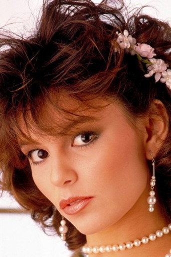 Portrait of Nicole West