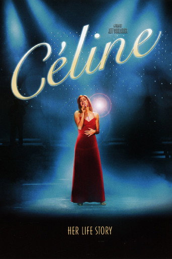 Poster for Céline