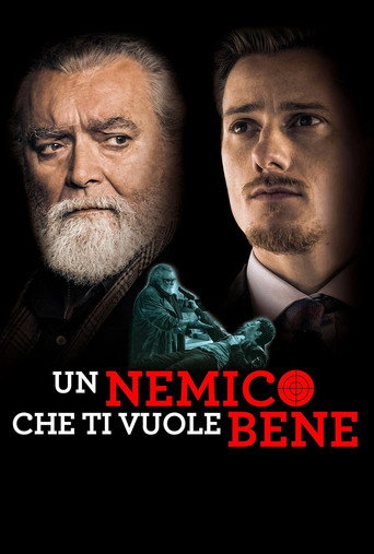 Poster for My Beloved Enemy