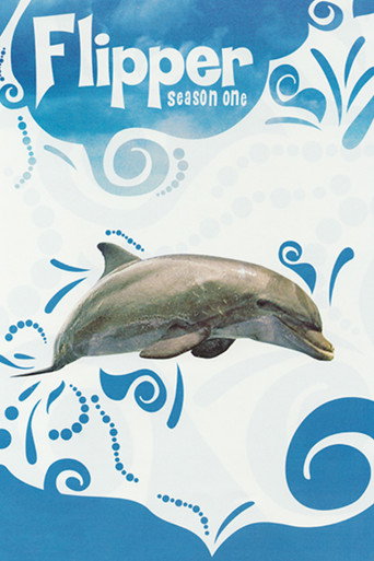 The poster for Season 1