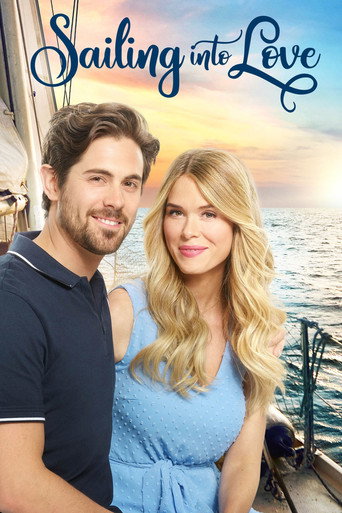 Poster for Sailing Into Love