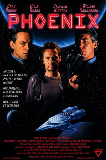 Poster for Phoenix