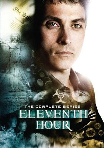 The poster for Season 1