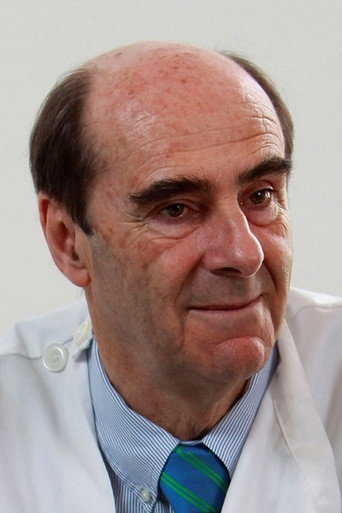 Portrait of Mário Andrea