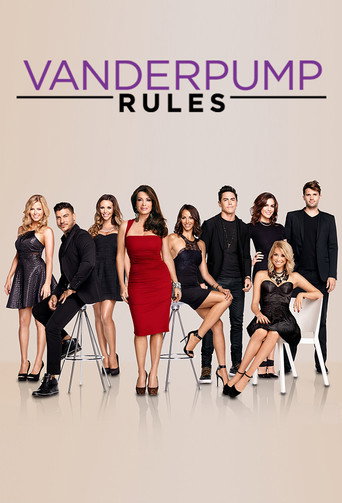 The poster for Season 3