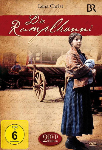Poster for Die Rumplhanni