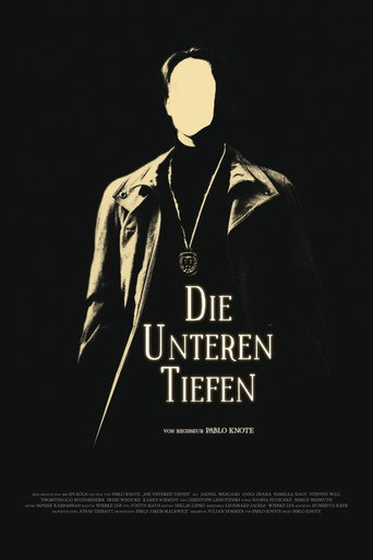 Poster for The Lower Depths