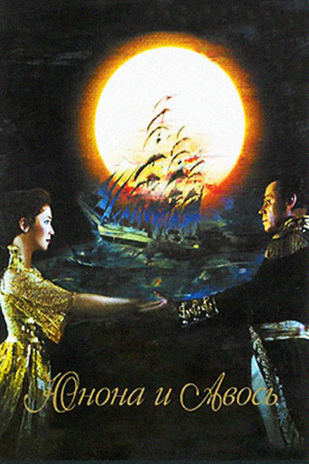 Poster for Juno and Avos