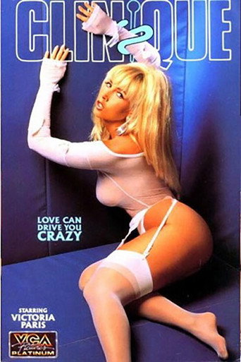 Poster for Clinique