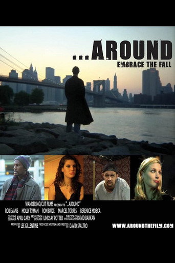 Poster for ...Around