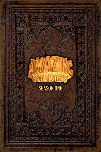 The poster for Season 1