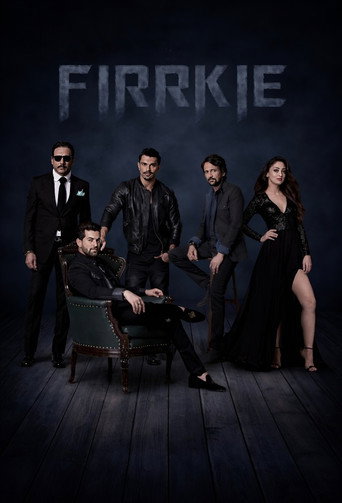 Poster for Firrkie