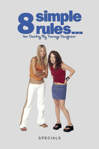 The poster for Specials