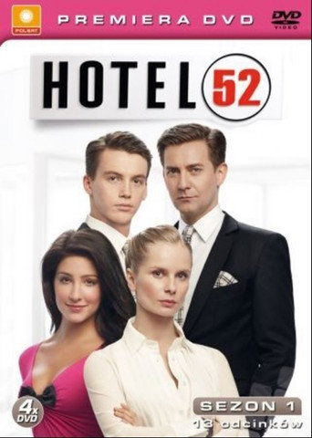 Poster for Hotel 52