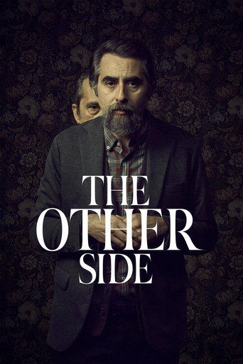 Poster for The Other Side