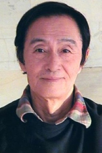 Portrait of Toshiaki Nishizawa
