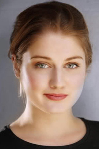 Portrait of Rachel Harvey