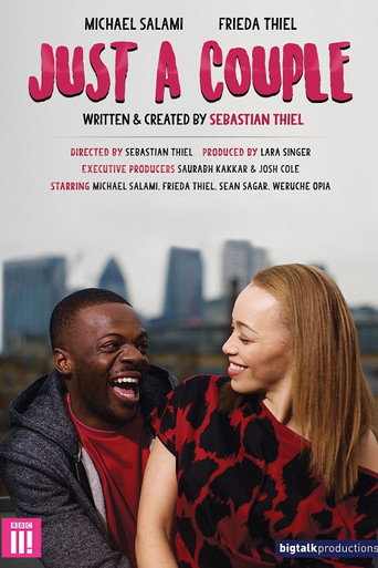 Poster for Just a Couple