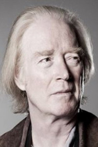 Portrait of Struan Rodger