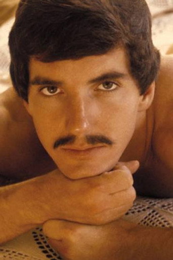 Portrait of Roger