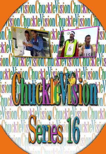 The poster for Season 16