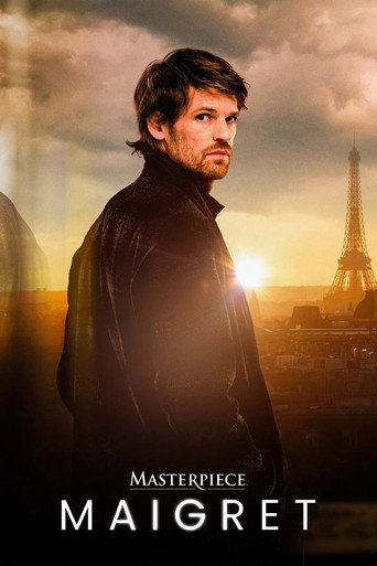 The poster for Season 1