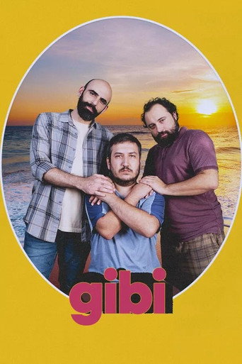 The poster for Season 3