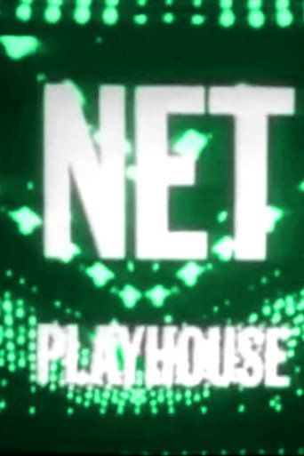 Poster for NET Playhouse