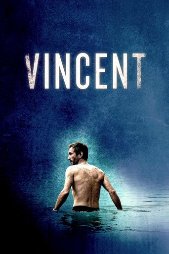 Poster for Vincent
