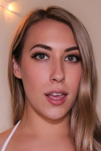 Portrait of Kimber Lee