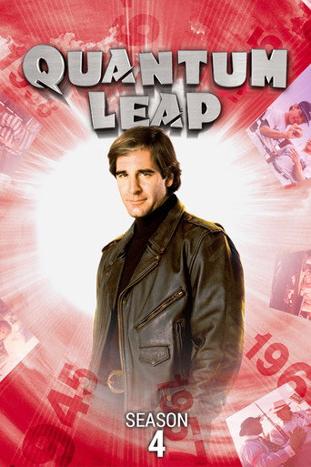 The poster for Season 4