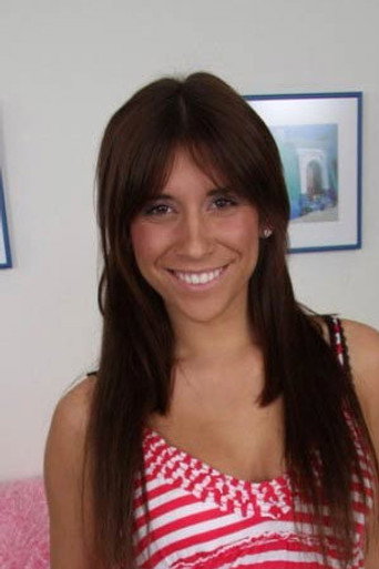 Portrait of Bella Rey